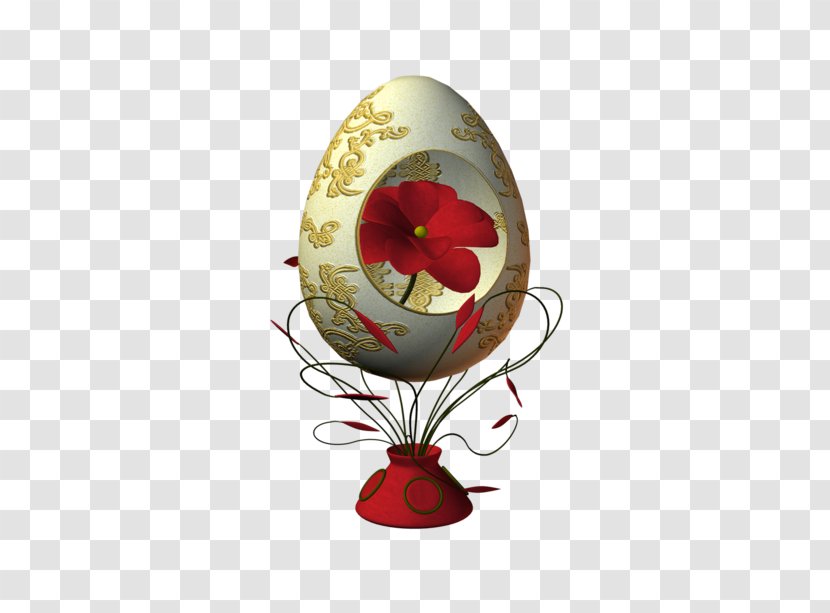 Easter Egg Pirozhki - Animaatio Transparent PNG