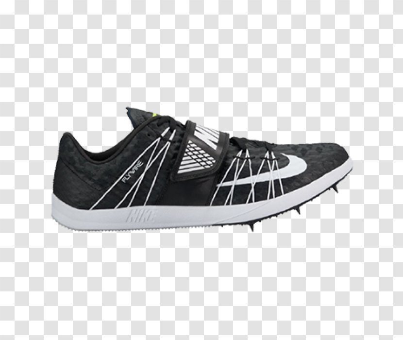 Sneakers Track Spikes Shoe Adidas Nike Transparent PNG
