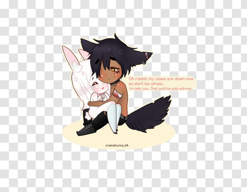 Young Heretics I Know I'm A Wolf Melbourne Fan Art Cartoon - Flower - Taobao Posters Transparent PNG