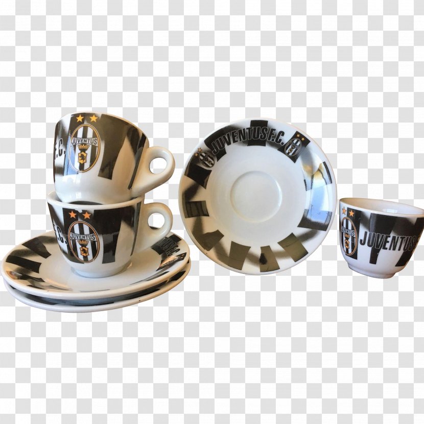 Espresso Coffee Cup Tableware Saucer Transparent PNG
