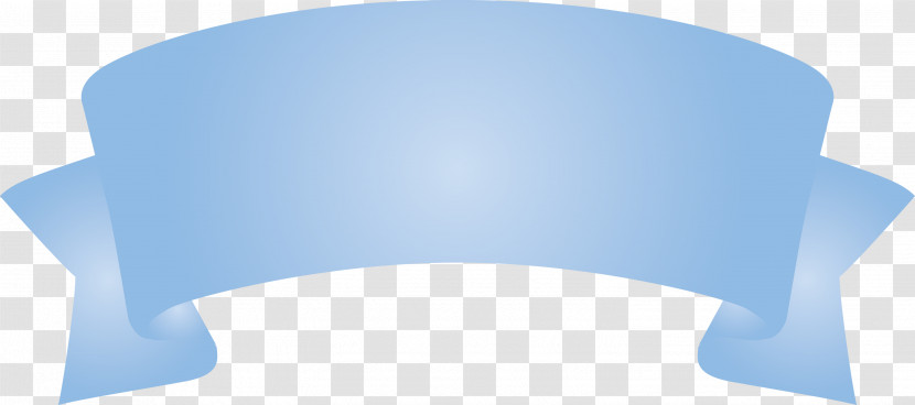 Arch Ribbon Transparent PNG