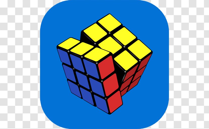The Simple Solution To Rubik's Cube Combination Puzzle Pocket - Problem Solving Transparent PNG