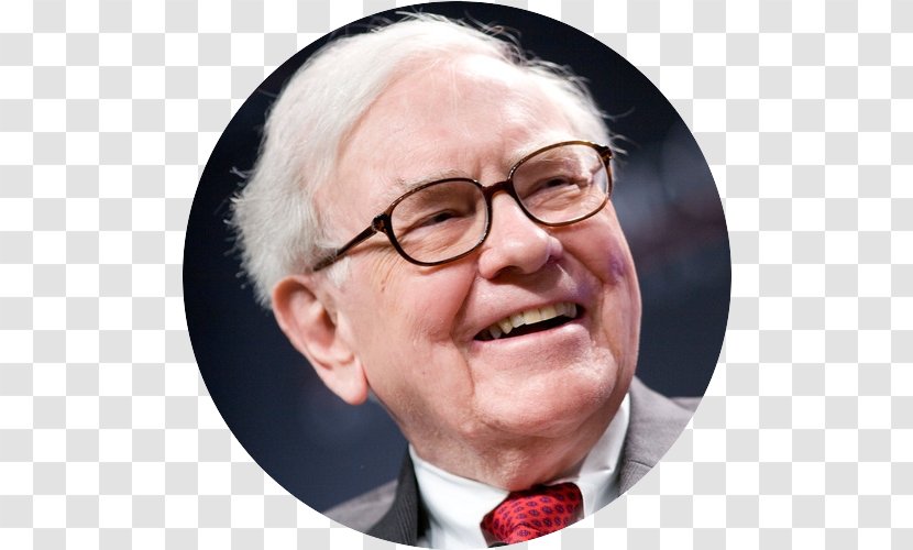 Warren Buffett Berkshire Hathaway Entrepreneur Investment Philanthropist - Buffet Transparent PNG