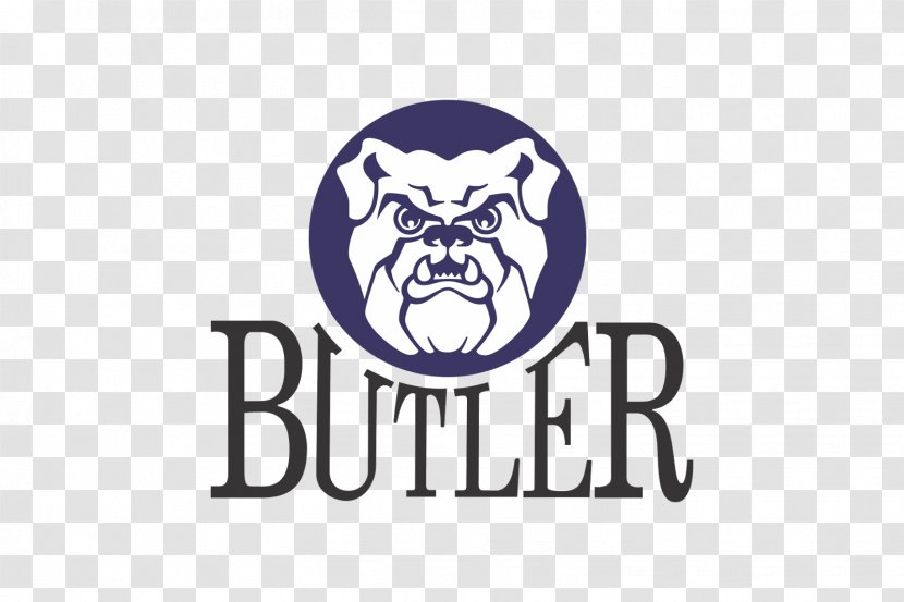 Butler University Bulldogs Men's Basketball Women's Bud And Jackie Sellick Bowl - College - Text Transparent PNG