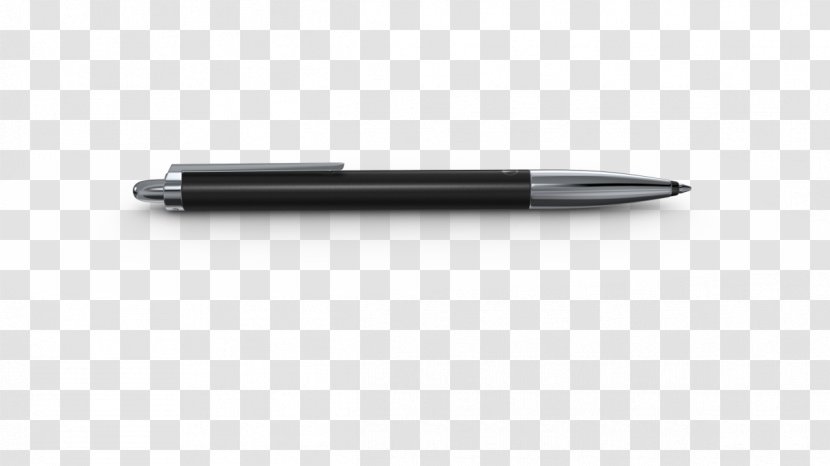 Ballpoint Pen - Design Transparent PNG