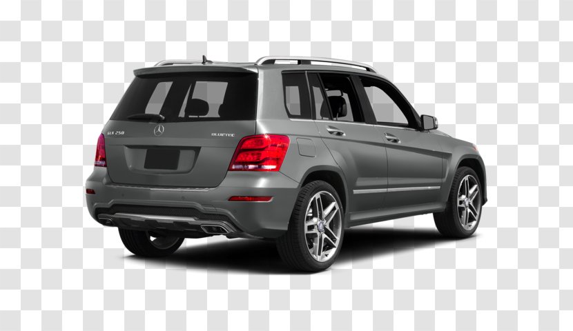 Volvo XC60 Jeep 2014 Mercedes-Benz GLK-Class 2015 Sport Utility Vehicle - Automotive Exterior Transparent PNG