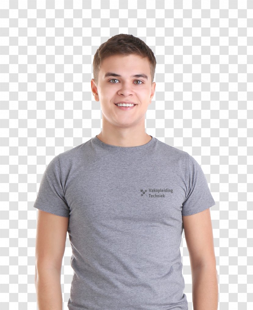 T-shirt Stock Photography Clothing Stichting Vakopleiding Techniek - Tshirt Transparent PNG