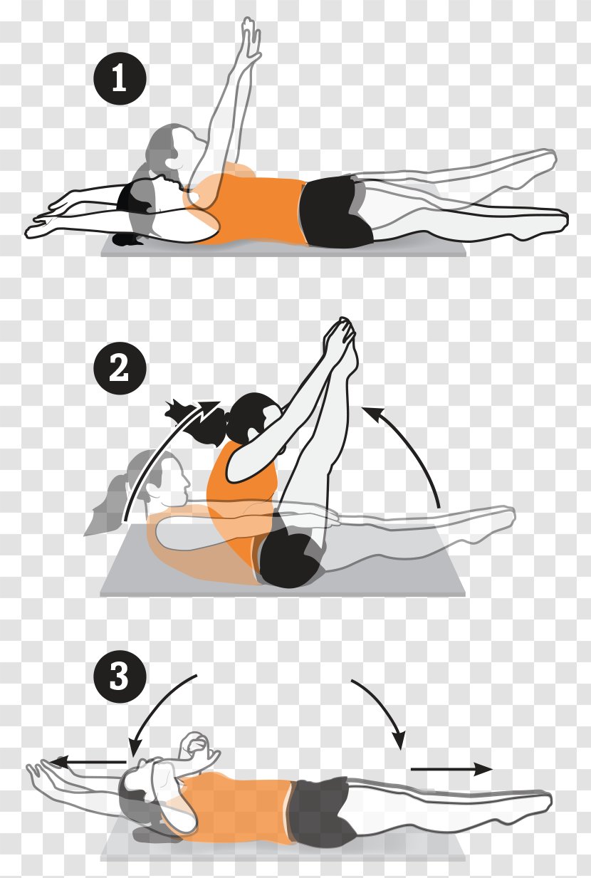 Abdominal Exercise Core Clip Art - Arm - Cartoon Trampoline Transparent PNG
