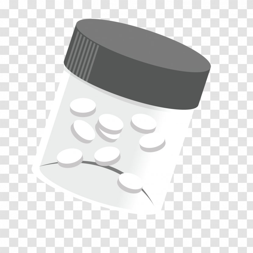 Hospitalization Bottle Download - Hospital Medicine Transparent PNG