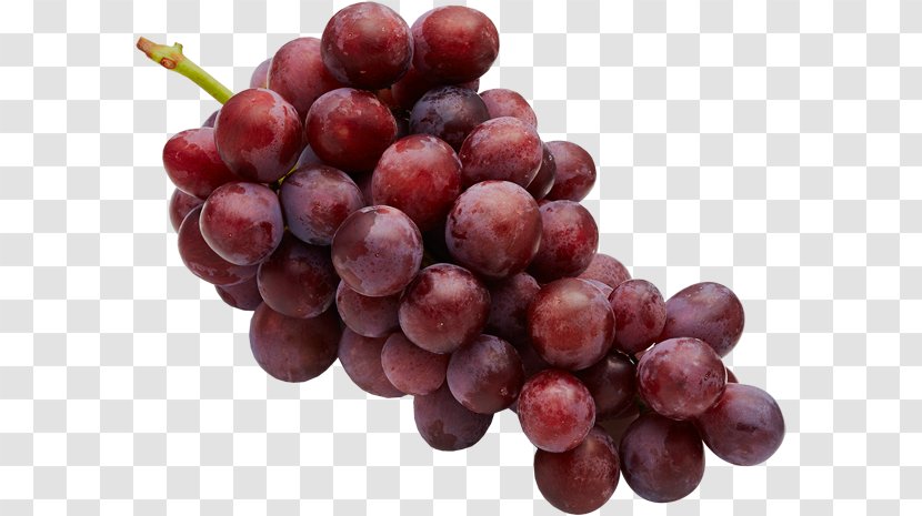 Sultana Zante Currant Grape Seedless Fruit Fresh Del Monte Japan - Grapes Transparent PNG