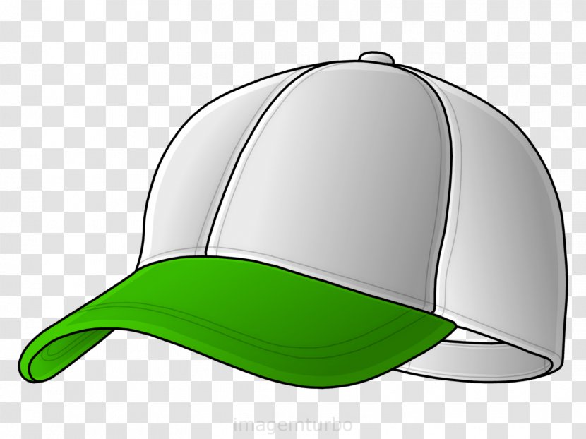 Baseball Cap Brand - Headgear - Cartoon Bones Transparent PNG
