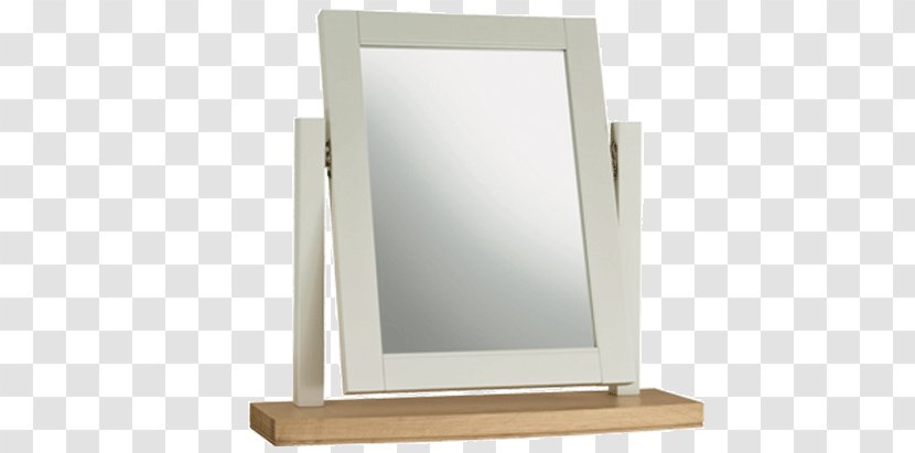 Mirror Bedside Tables Window Bedroom Vanity - House - Makeuo Transparent PNG
