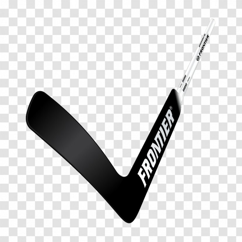 Hockey Sticks Goaltender Ice Puck - Sledge Transparent PNG