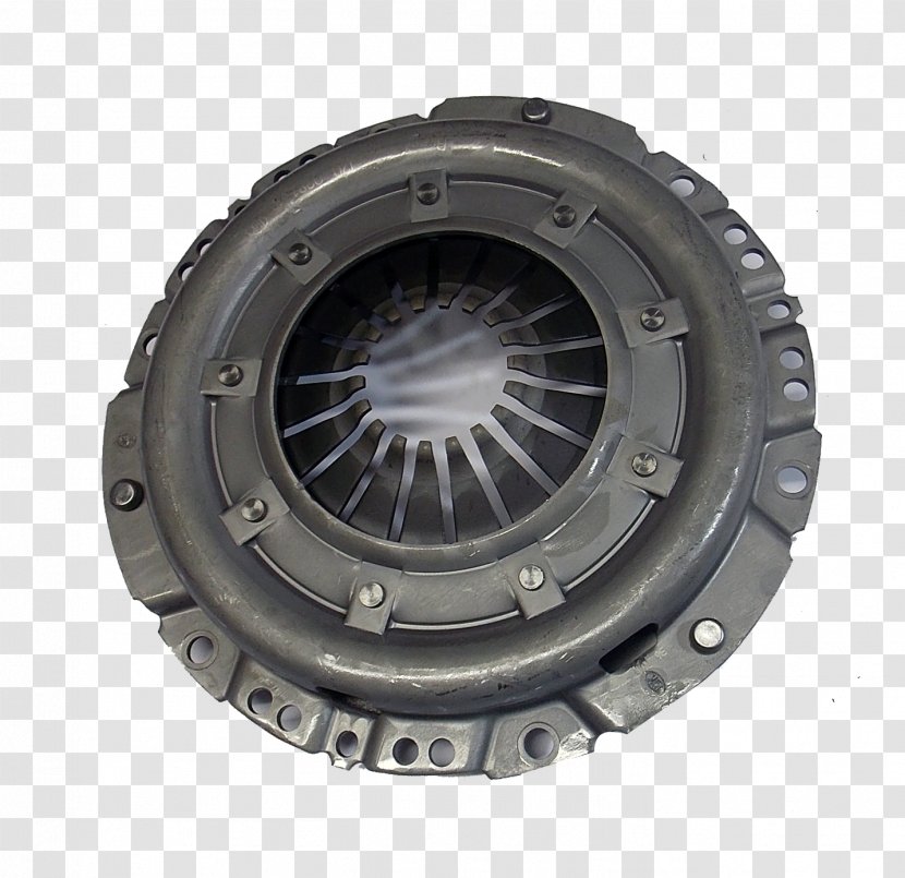 Tire Wheel Clutch - Design Transparent PNG