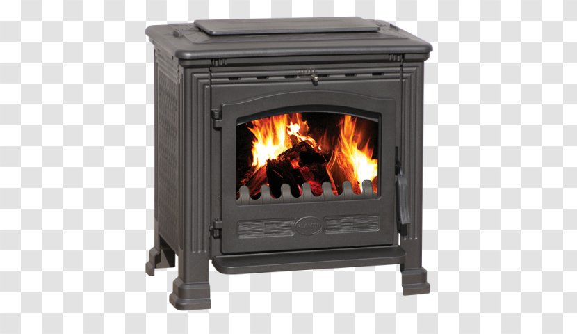 Fireplace Fuel Oven Cooking Ranges Central Heating - Stove - Wood Stoves For Transparent PNG