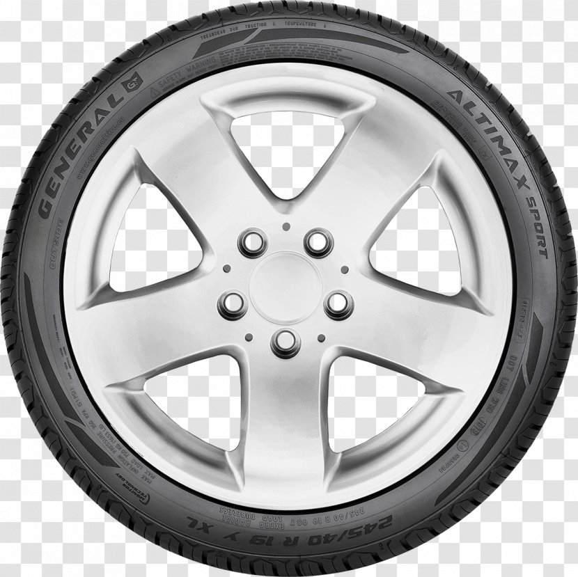 Sport Utility Vehicle Car General Tire Driving - Hardware Transparent PNG