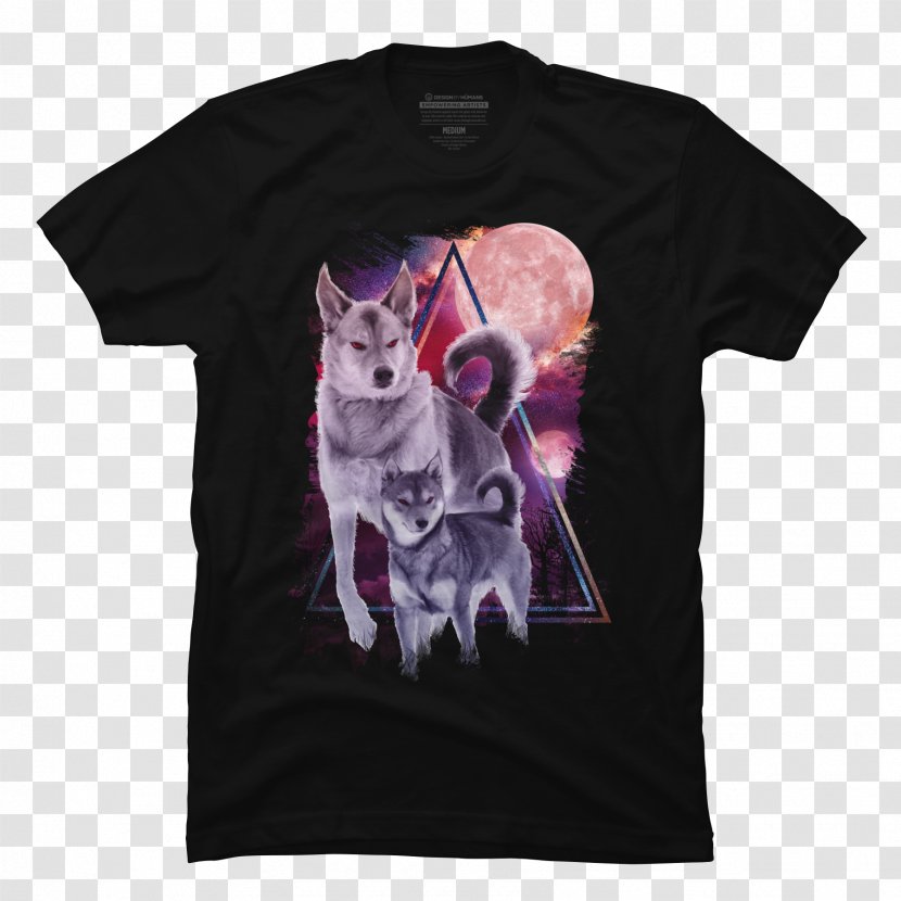Obscura Diluvium Emergent Evolution Clandestine Stars Ethereal Skies - Of Mice And Men T Shirts Transparent PNG