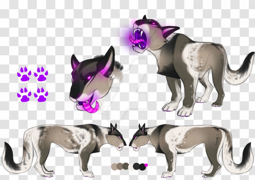 Cat Felidae Dog Carnivora Mammal - Small To Medium Sized Cats - Auction Transparent PNG