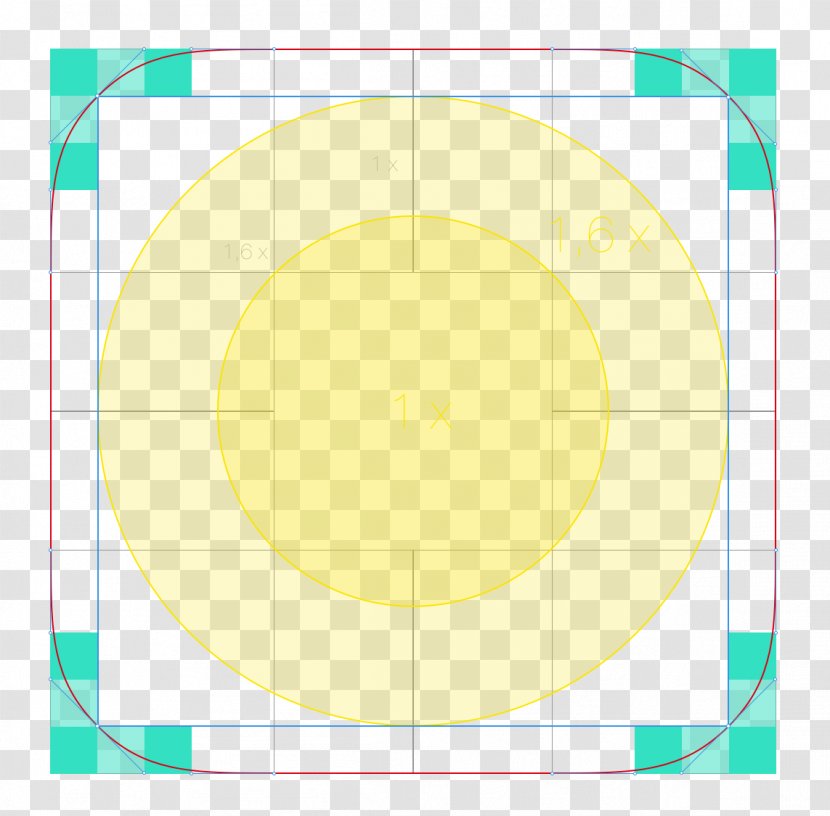 Circle Point Angle Pattern - Structure Transparent PNG