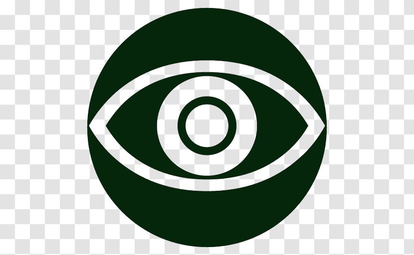 Clip Art Human Eye Circle - Particle Transparent PNG