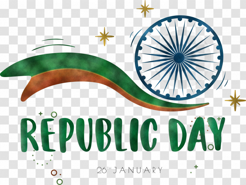 Happy India Republic Day India Republic Day 26 January Transparent PNG