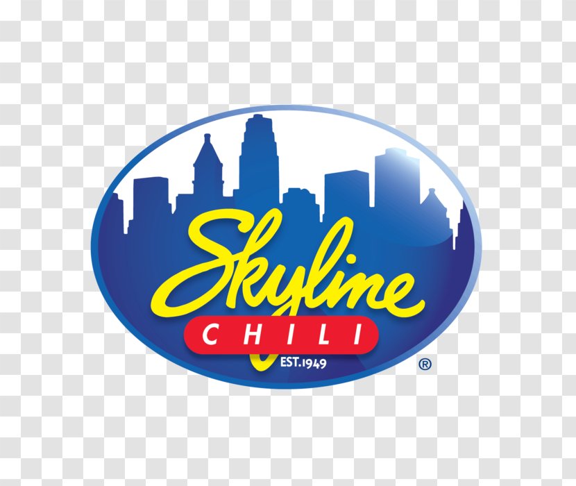 Florence Ohio Skyline Chili Logo Restaurant - Brand - Business Transparent PNG