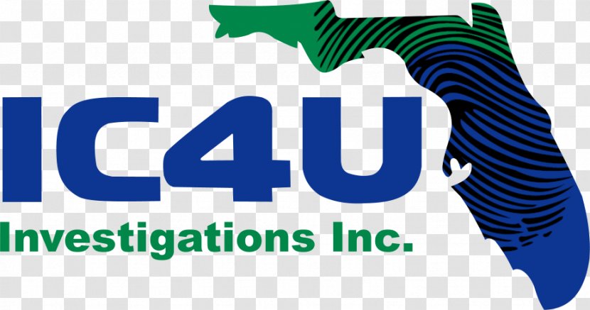 IC4U Private Investigations Of Tampa Bay, Inc. Insurance Investigator - Fraud - Blue Transparent PNG