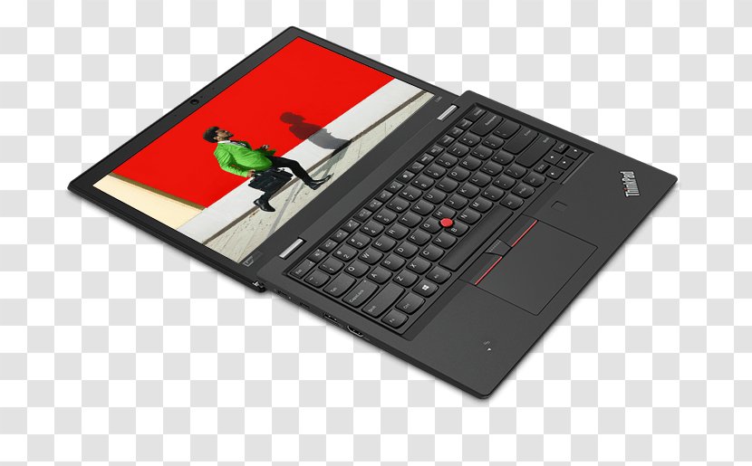 20M Lenovo ThinkPad L380 20M5 13.30 Laptop Intel Core I5 - Cartoon - Skins Transparent PNG