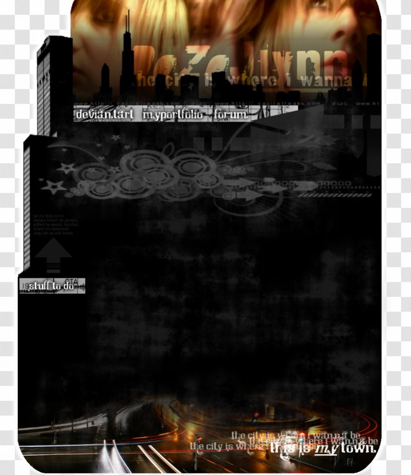 Desktop Wallpaper Stock Photography Album Cover Poster - Advertising - Computer Transparent PNG