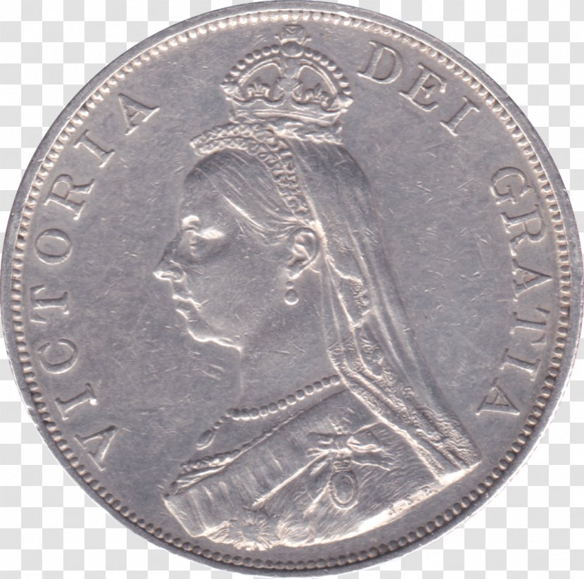 Quarter Medal Nickel Bronze - Money Transparent PNG