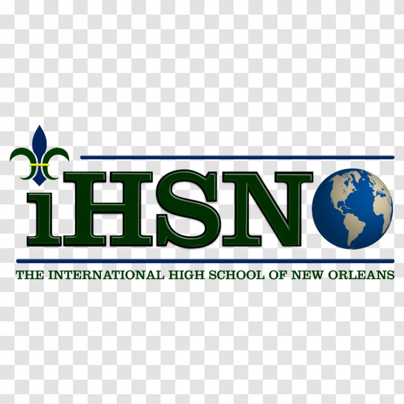 International High School Of New Orleans National Secondary Education Student Transparent PNG