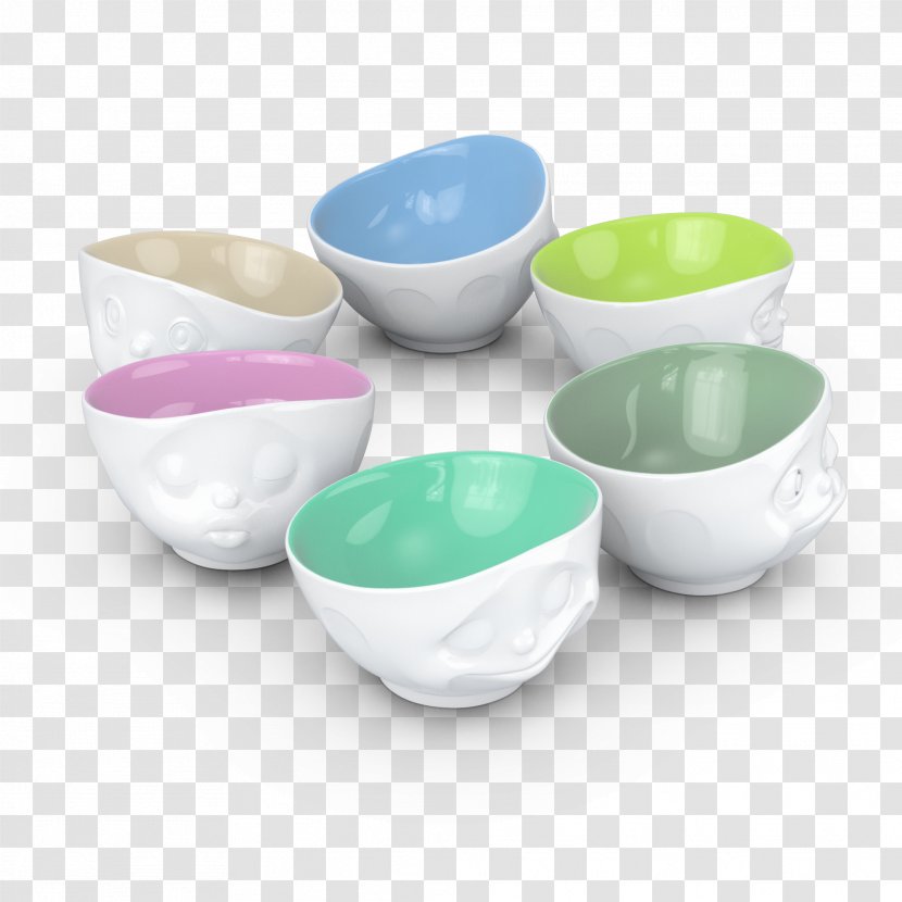 Bowl Ice Cream Kop Food Chocolate - Porcelain Cup Transparent PNG