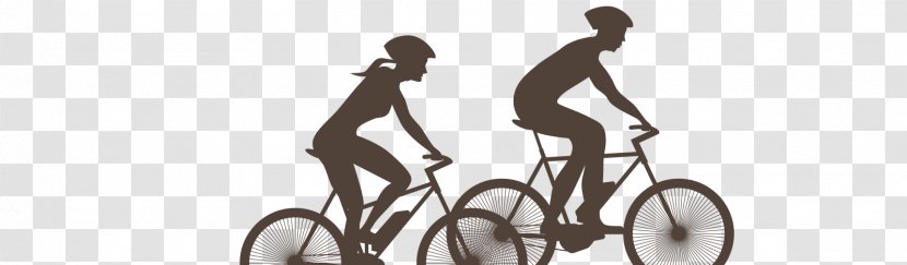 Road Bicycle Cycling Hybrid - Istock Transparent PNG