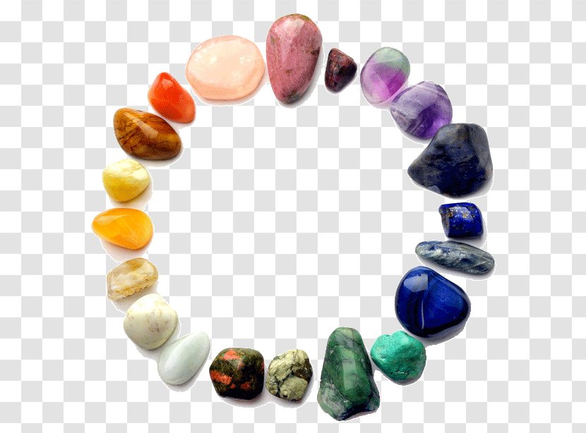 Crystal Healing Rock Gemstone - Hematite - Colored Stone Transparent PNG
