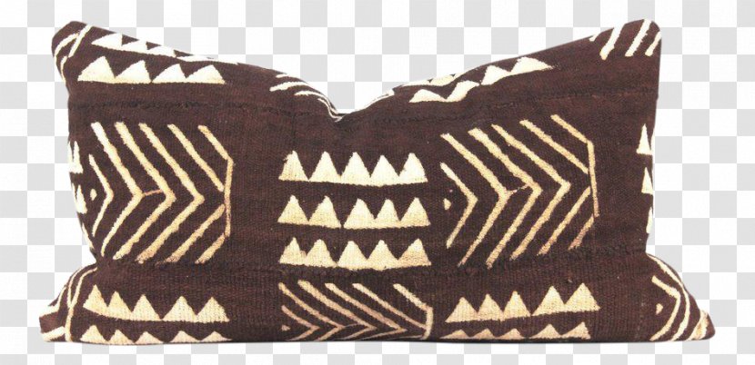 Throw Pillows Handbag Textile Pattern - Pillow Transparent PNG
