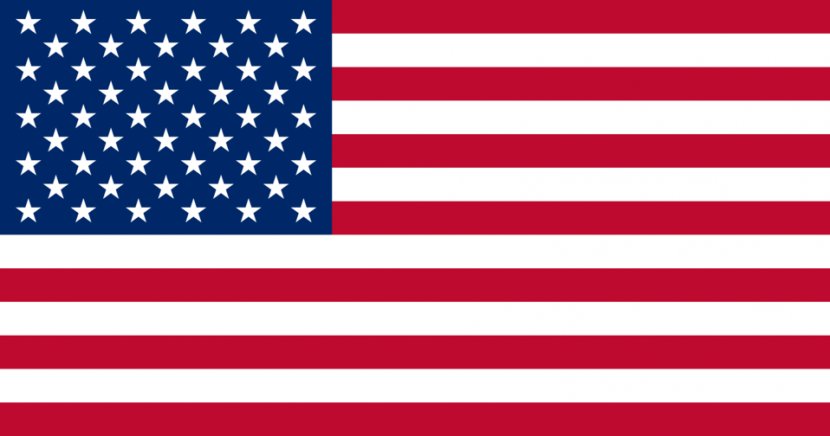 Flag Of The United States Protocol Kingdom - American Clip Transparent PNG