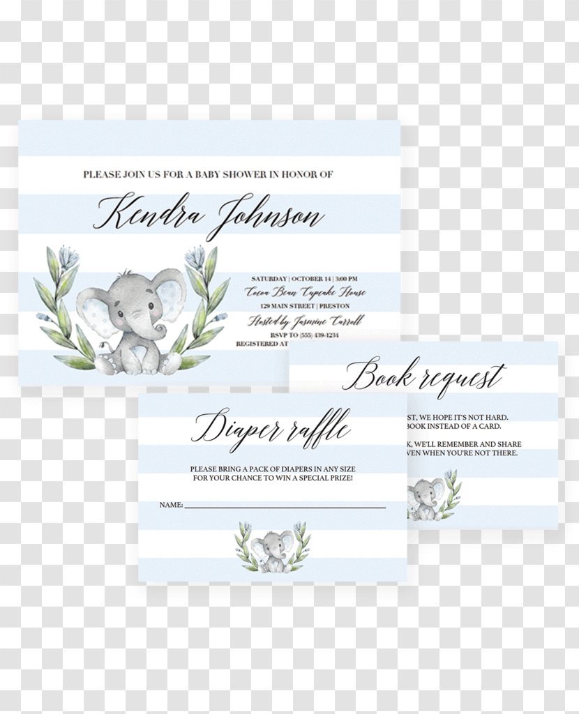 Wedding Invitation Baby Shower Infant Boy - Cartoon - Baby-boy Transparent PNG