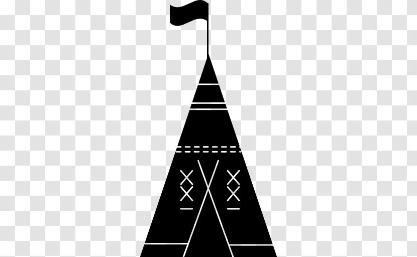 Tent Africa Tribe Clip Art - Campsite Transparent PNG