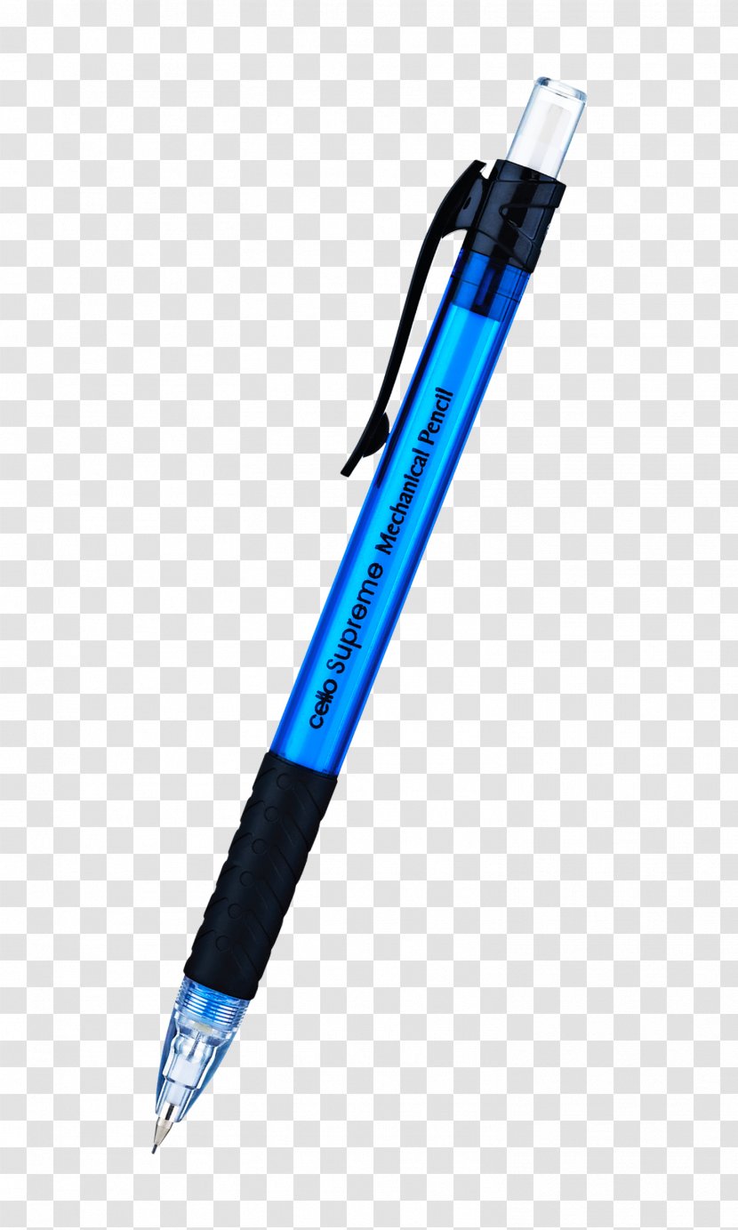 Ballpoint Pen Mechanical Pencil Paper - Kokuyo Camlin Transparent PNG