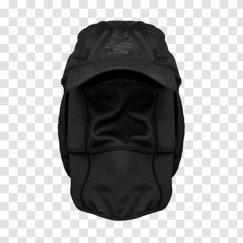 Protective Gear In Sports Black M - Gold Cap Transparent PNG