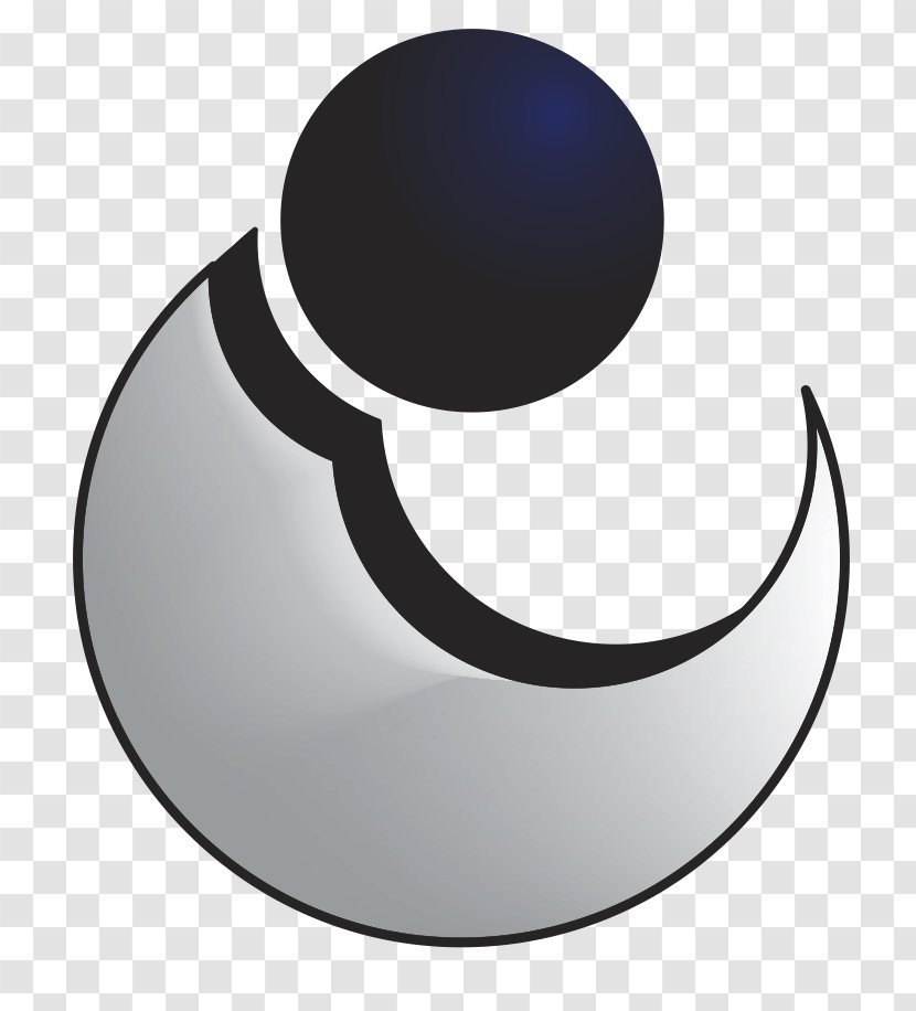 Crescent Circle - Symbol Transparent PNG