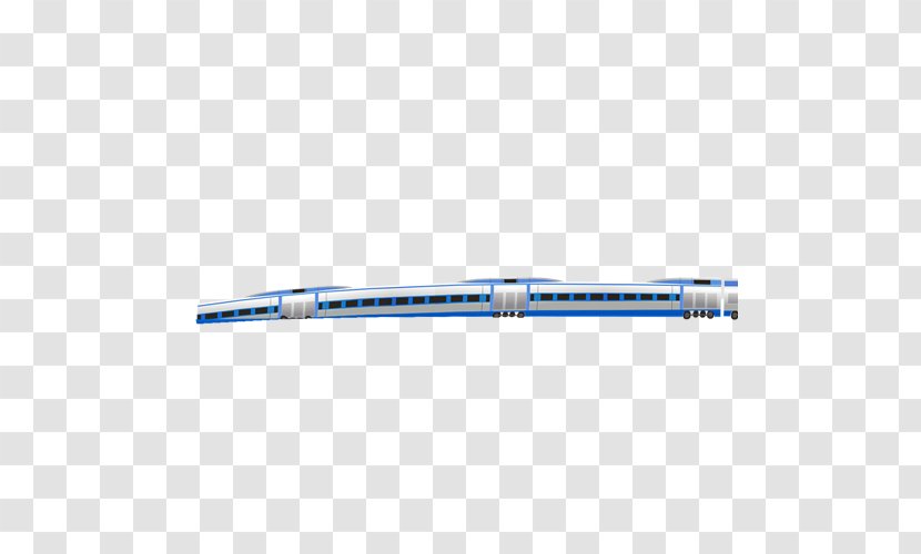 Area Angle Pattern - Train Transparent PNG