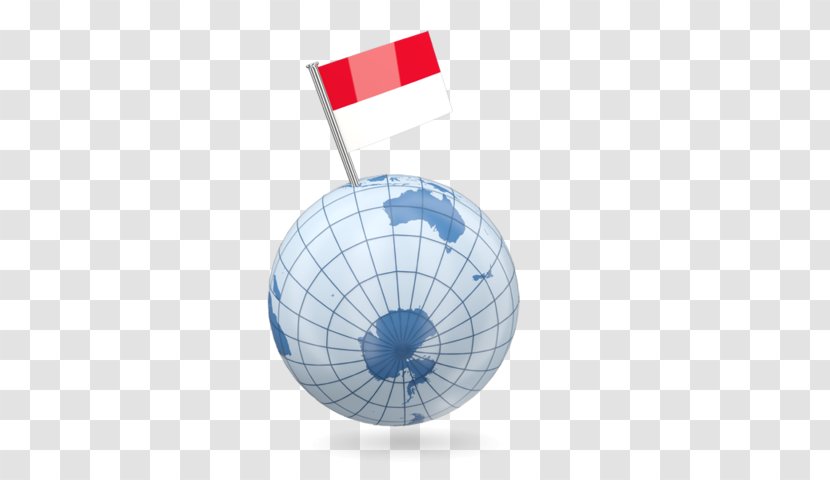 Flag Of Singapore Globe Shutterstock Transparent PNG