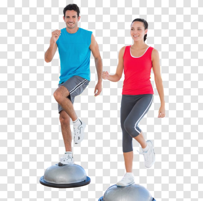 Physical Fitness High-intensity Interval Training Strength Aerobic Exercise Centre - Frame Transparent PNG