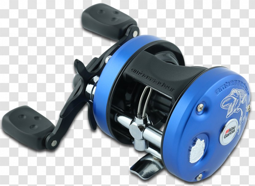 Northern Pike Fishing Reels ABU Garcia Recreational - Multiplikator Transparent PNG