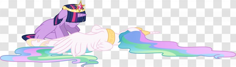 Twilight Sparkle Princess Celestia Pony Rarity Luna - Shoe - My Little Transparent PNG