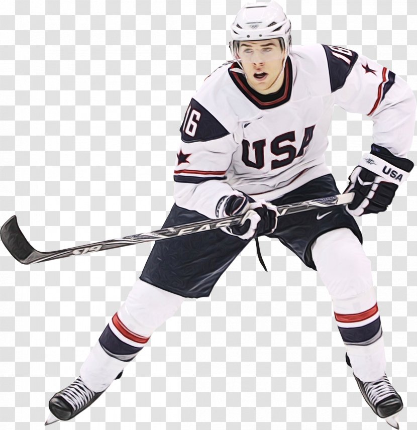 Ice Background - Tournament - Costume Hockey Position Transparent PNG