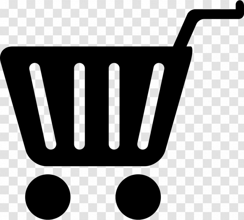 Shopping Cart Online Clothing Centre - Ecommerce Transparent PNG