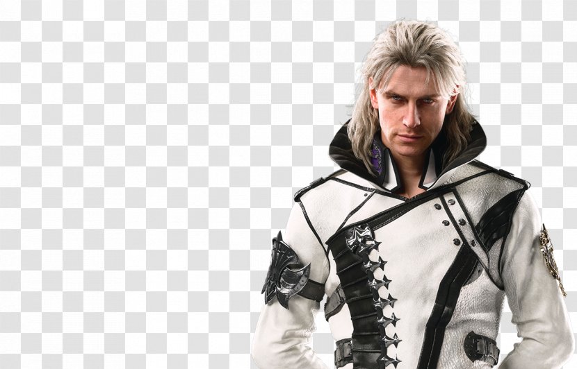 Final Fantasy XV Ravus Nox Fleuret Lunafreya Pelna Khara Video Game - Neck Transparent PNG