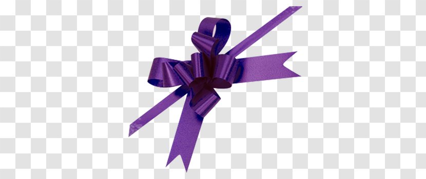 Purple Ribbon Awareness Clip Art Transparent PNG